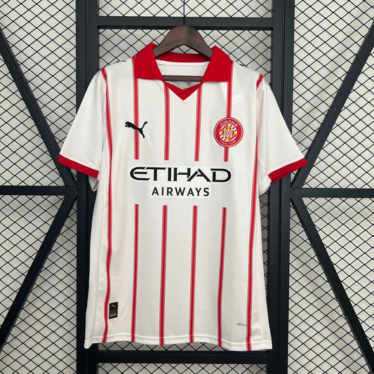 Girona 25-26 Local (Fan Version)