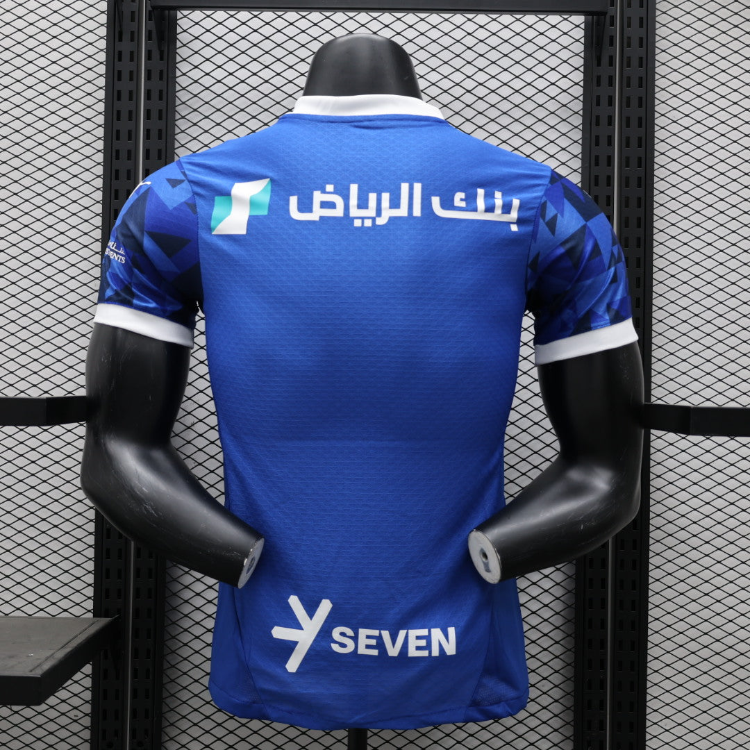 Al Hilal 24-25 Local (Player Version)