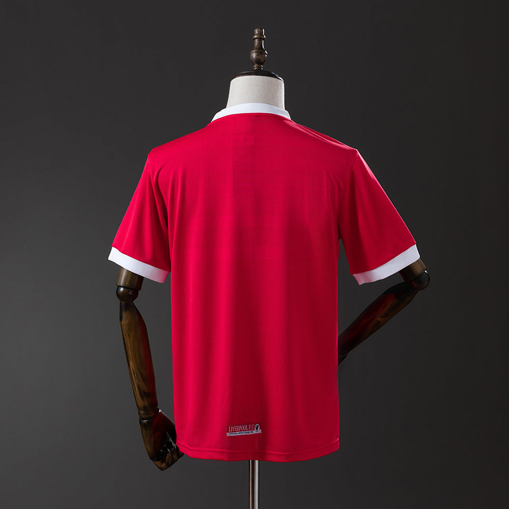 Retro Liverpool 97-98 Local