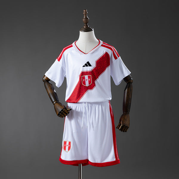 Perú 2026 Local Mundial (Niño)