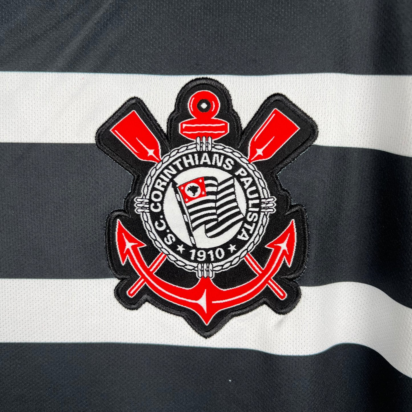 Retro Corinthians 15-16 Visitante