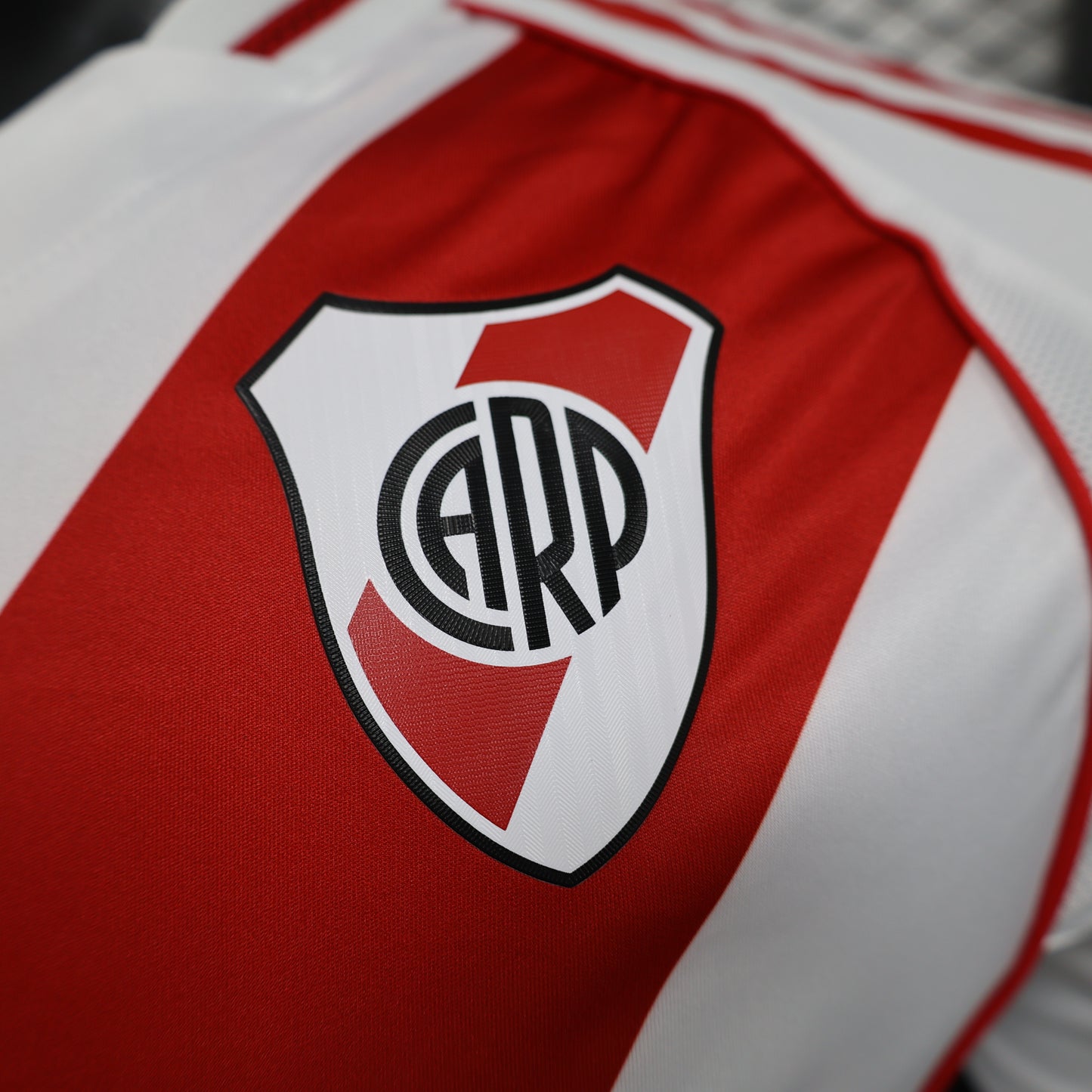 River Plate 24-25 Local (Player Version)