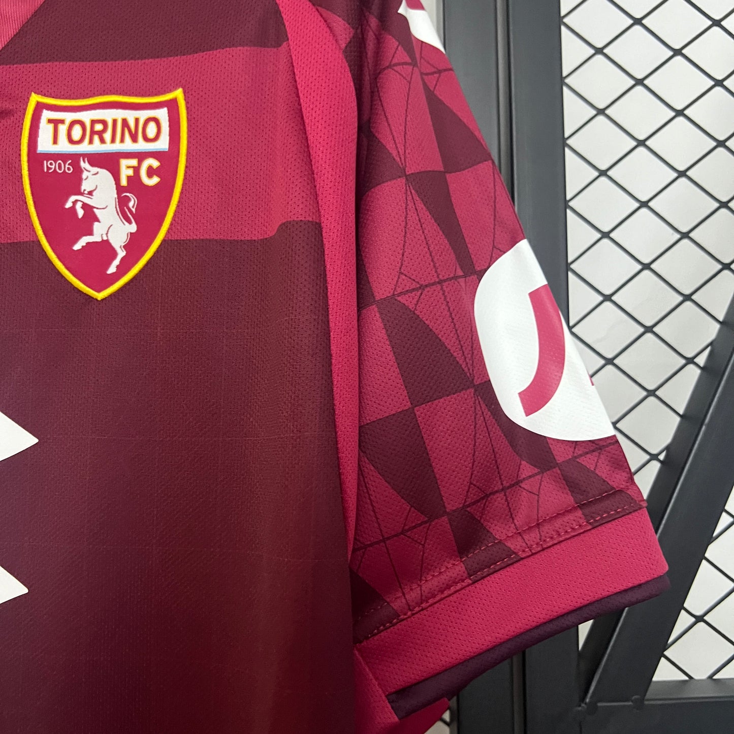 Torino 24-25 Local (Fan Version)