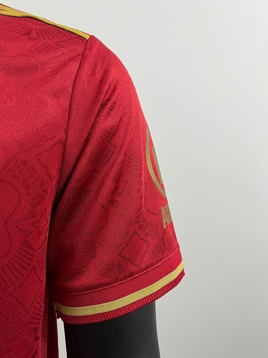 Bayern Múnich 2025 125 Aniversario (Fan Version)