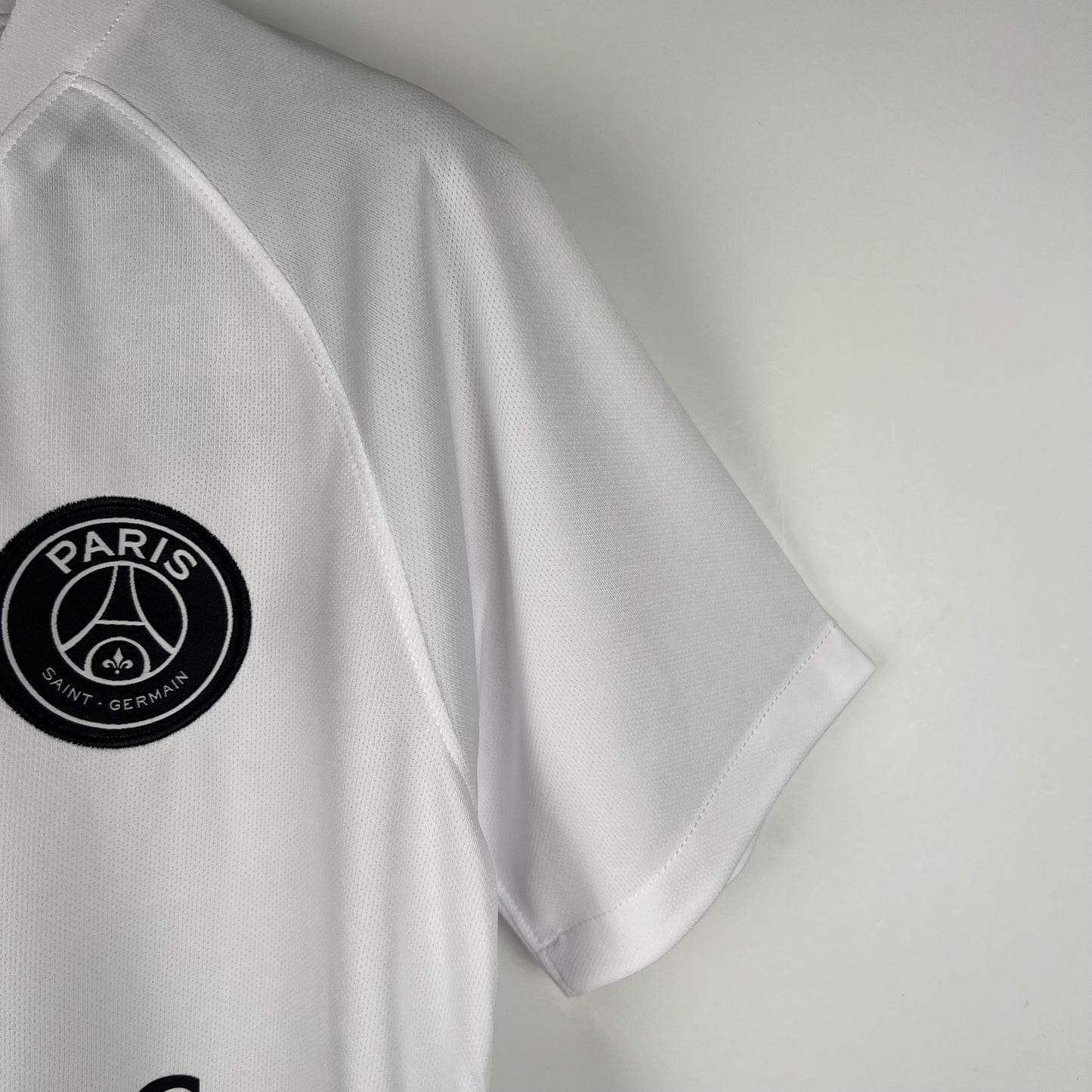 Retro PSG 18-19 Blanco