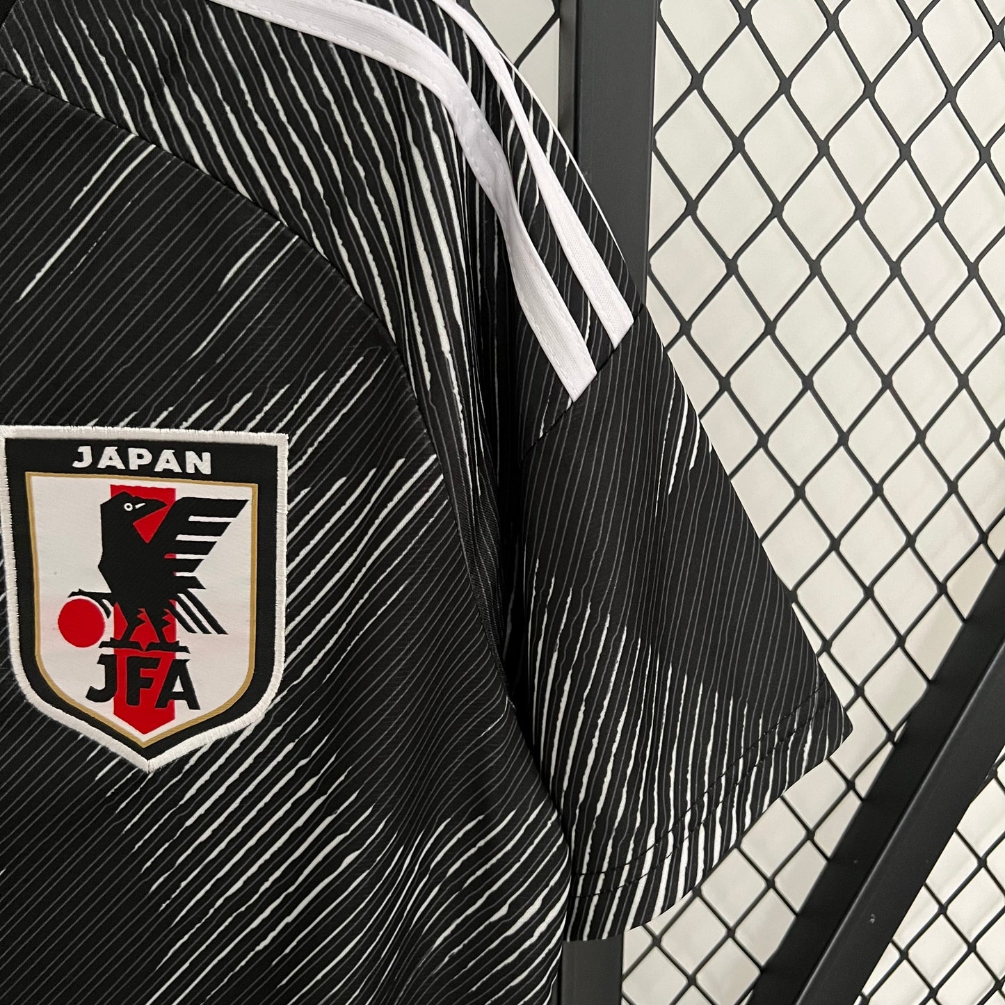 Japón 2024 Edición Especial 17 (Fan Version)