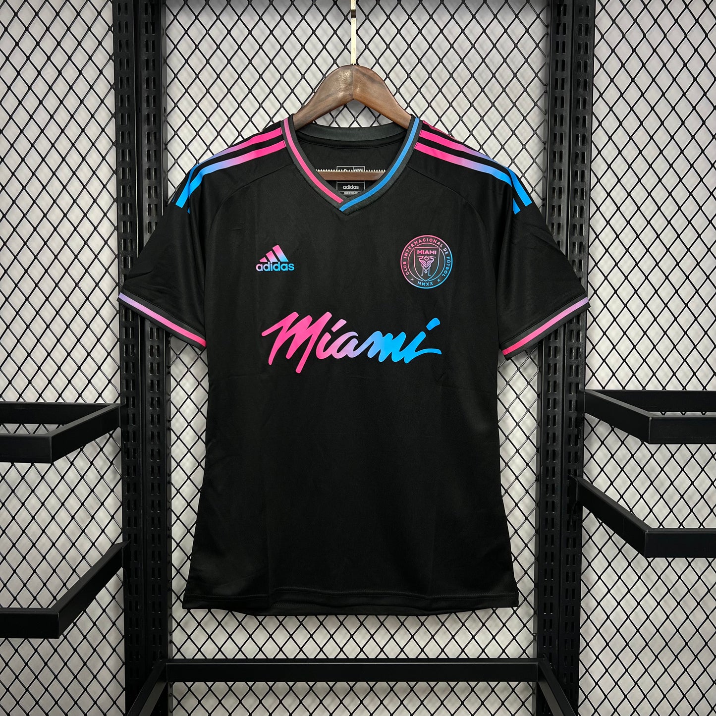 Inter Miami 24-25 Edición Especial 4 (Fan Version)