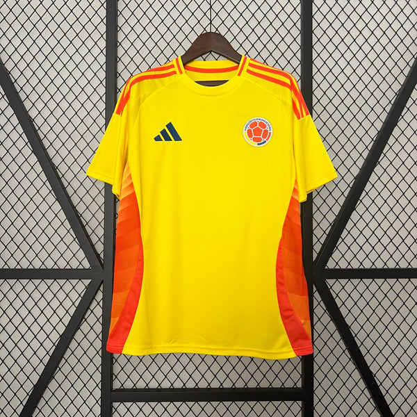 Colombia 2024 Local Copa América (Fan Version)