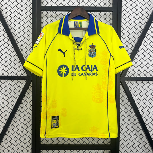 Retro Las Palmas 97-98 Local