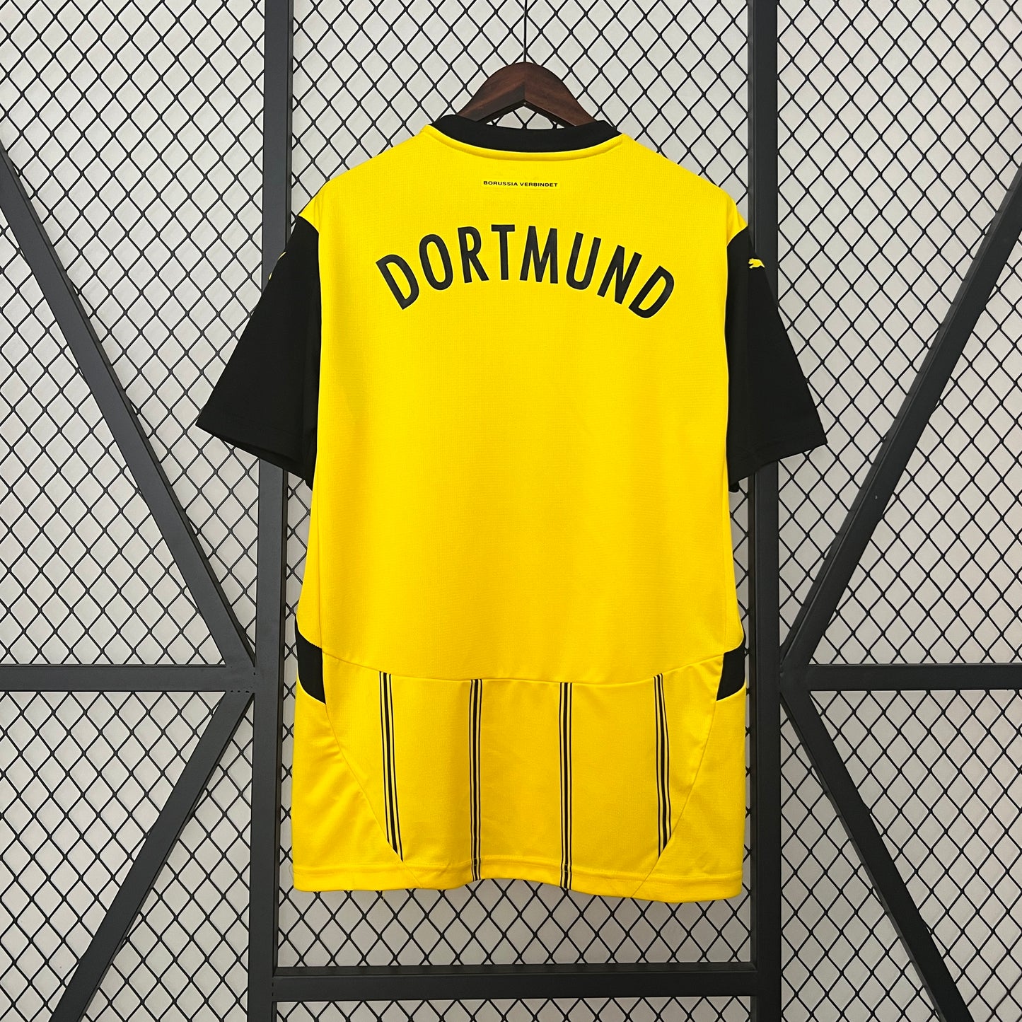 Borussia Dortmund 24-25 Local (Fan Version)