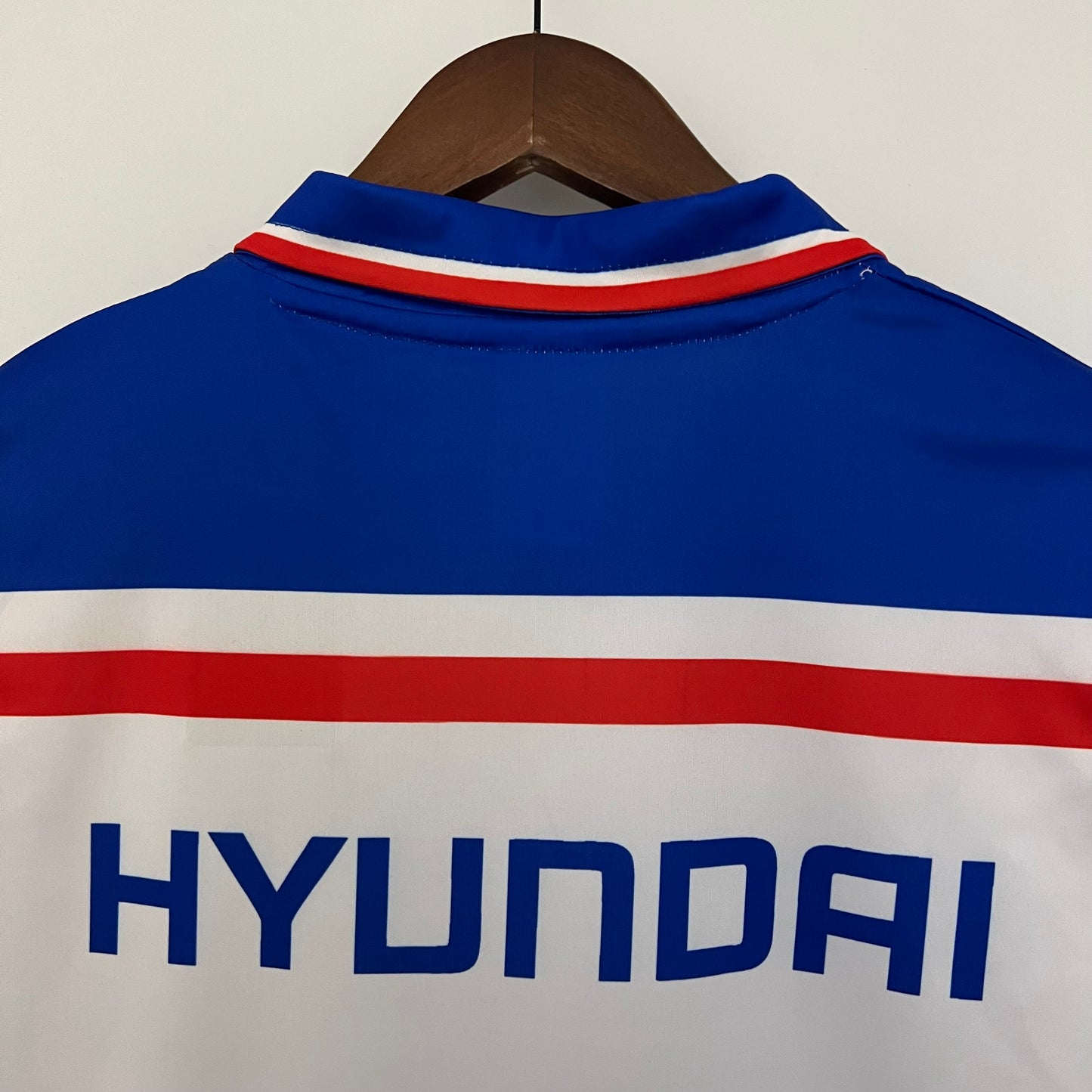 Retro Bahia 1998 Blanco