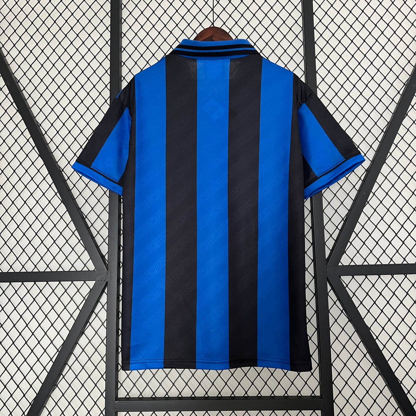 Retro Inter Milán 95-96 Local