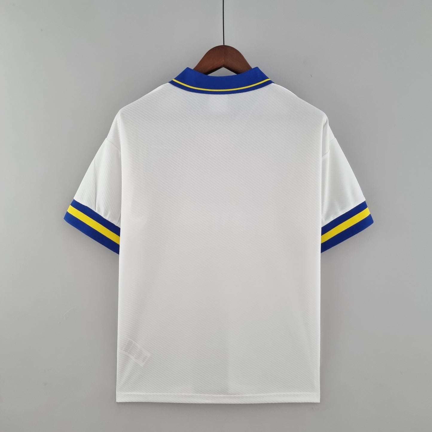 Retro Parma 93-94 Visitante