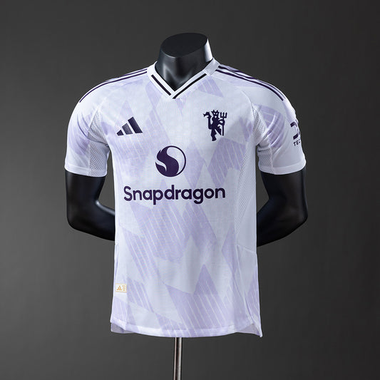 Manchester United 25-26 Visitante (Player Version)