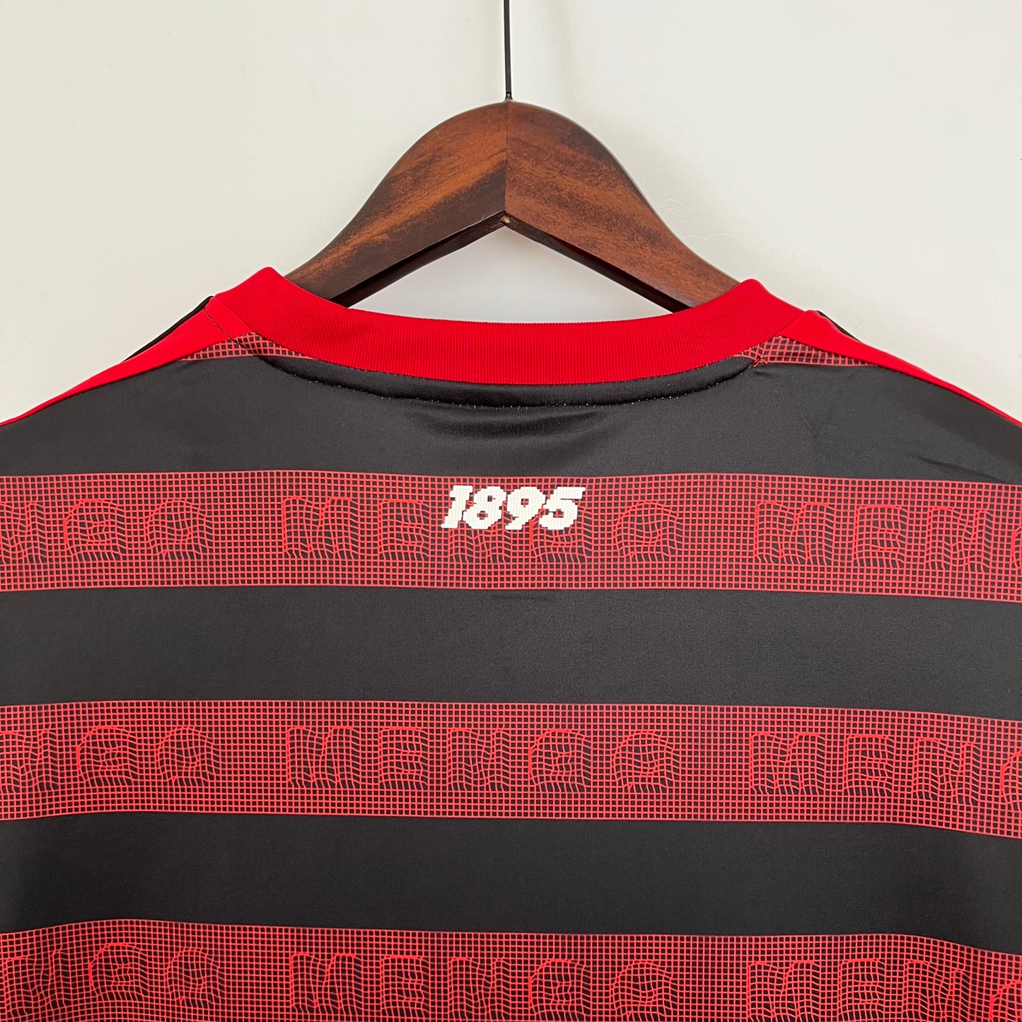 Retro Flamengo 19-20 Local