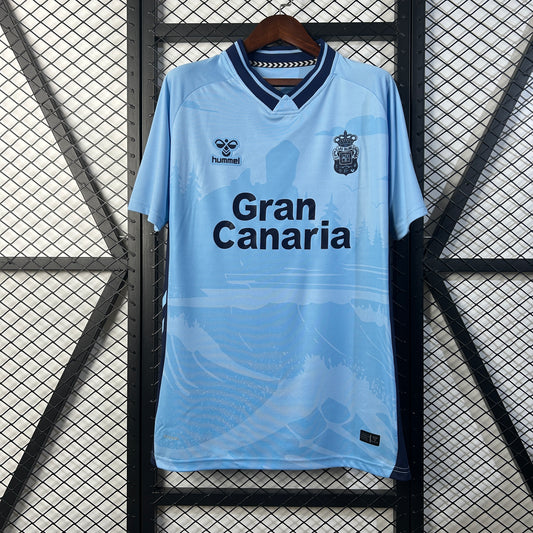 Las Palmas 25-26 Visitante (Fan Version)