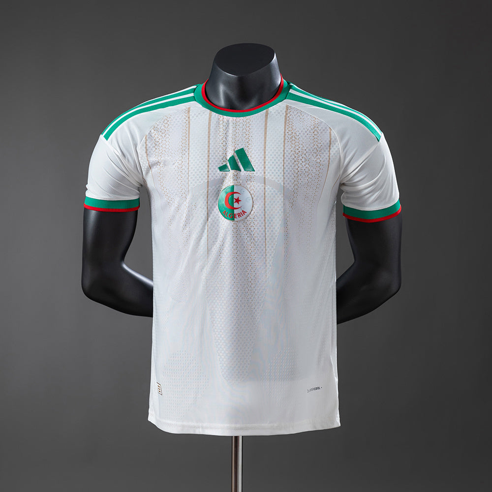 Argelia 2026 Local Mundial (Player Version)