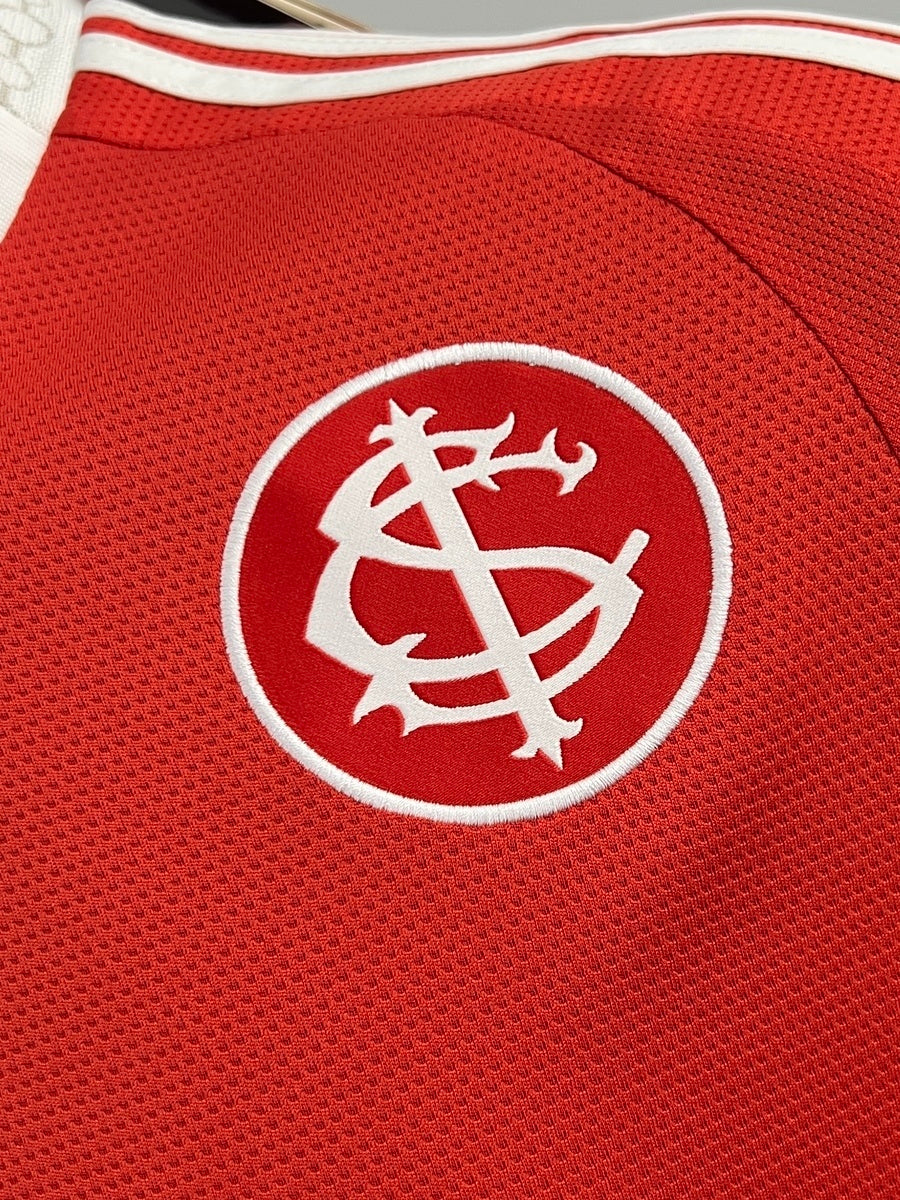 Internacional 2025 Local (Fan Version)