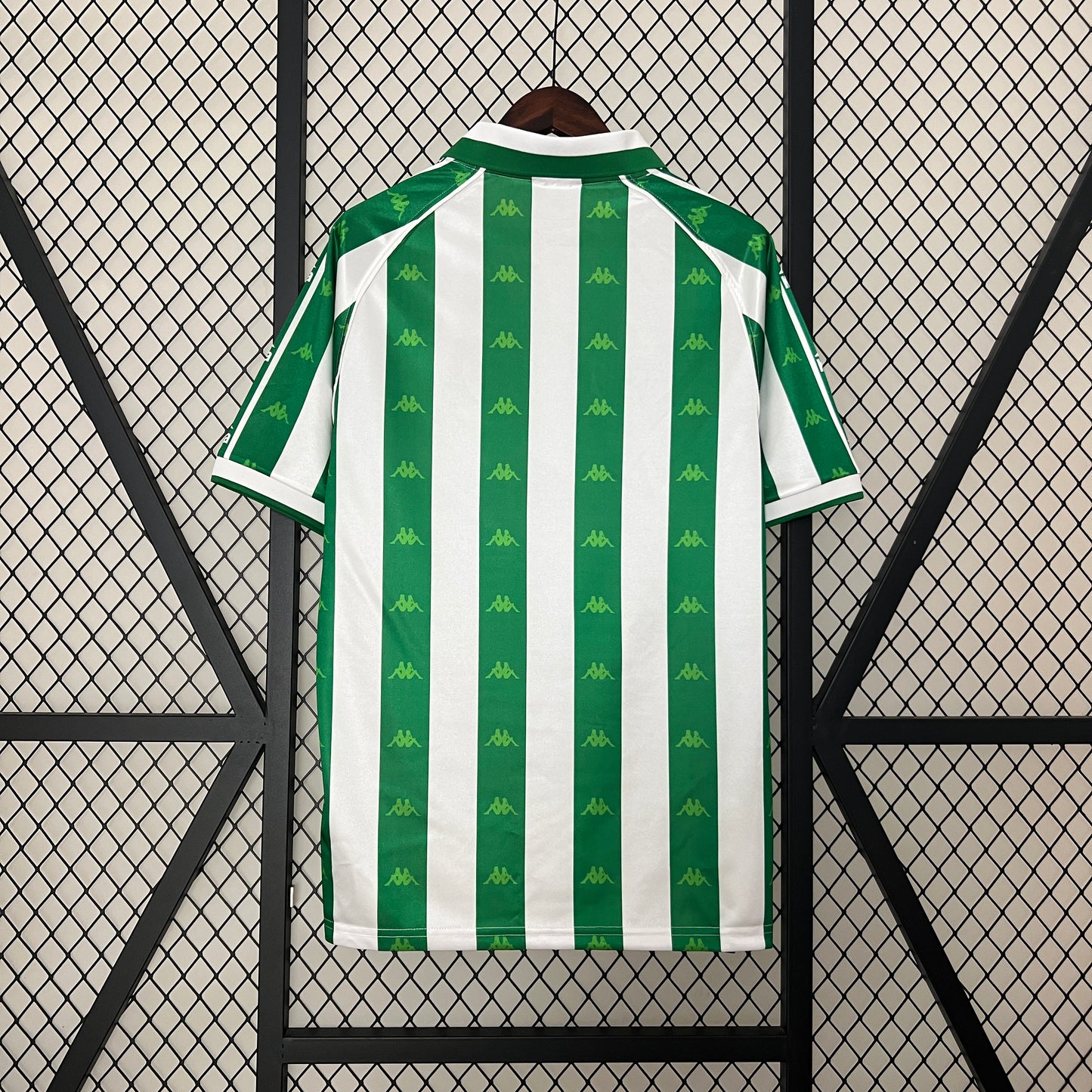 Retro Betis 95-96 Local