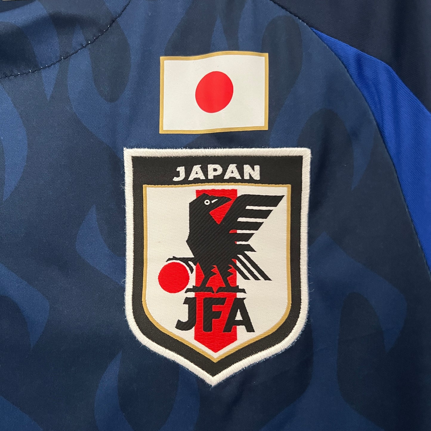 Japón 2024 Edición Especial 12 (Fan Version)