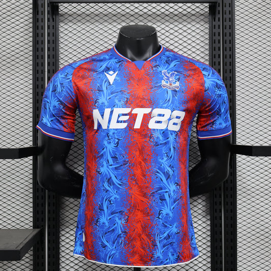 Crystal Palace 24-25 Local (Player Version)