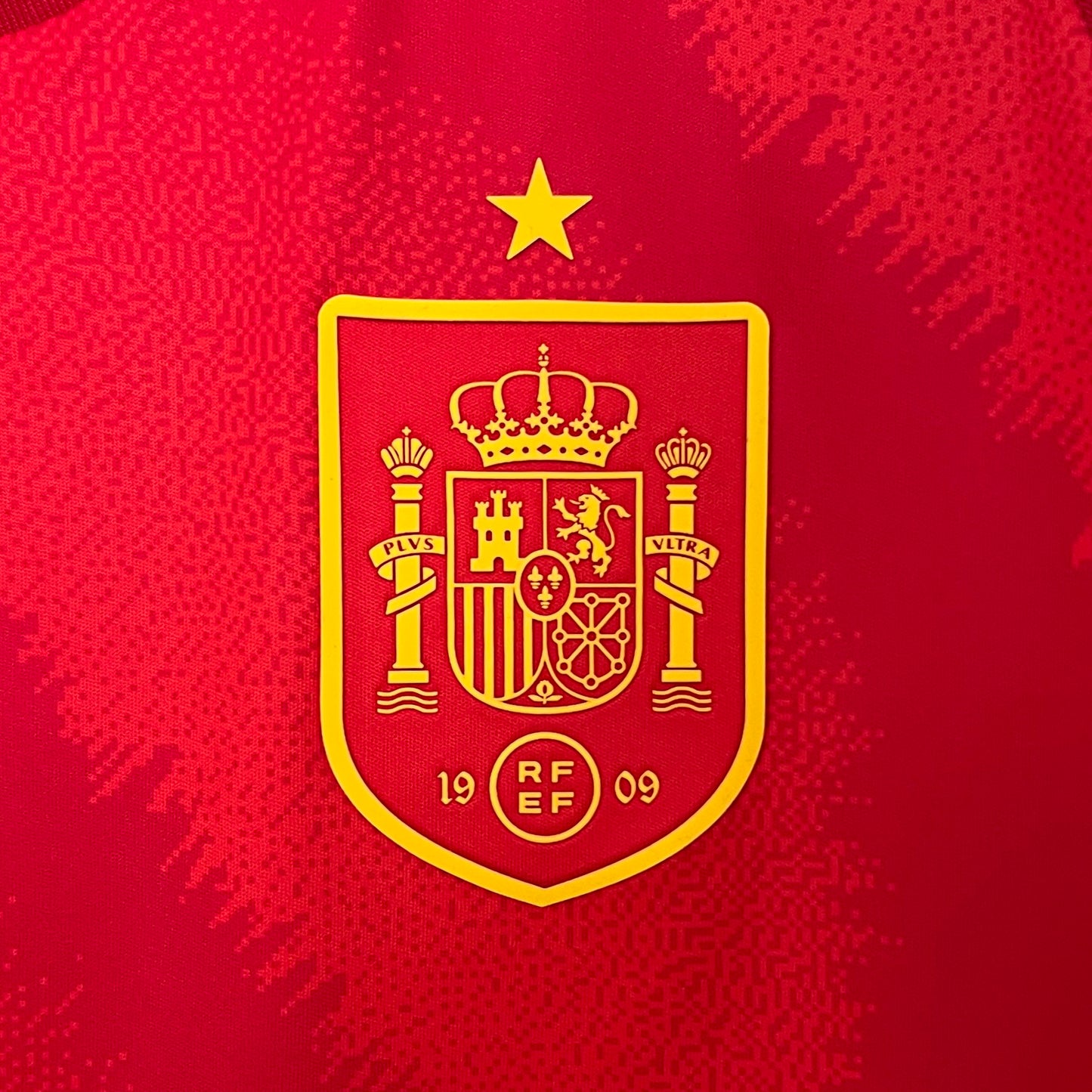 España 2024 Local Eurocopa (Fan Version)