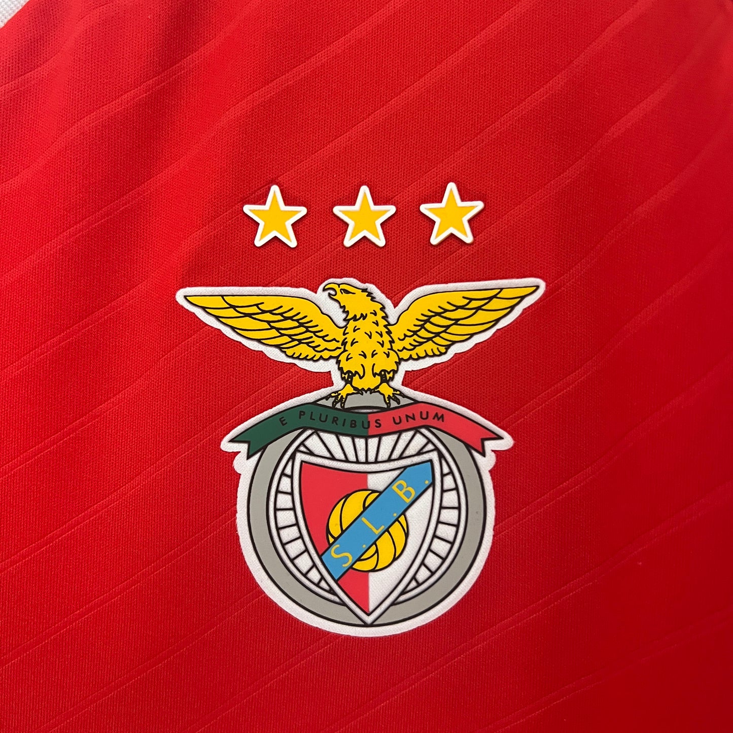 Benfica 24-25 Local (Fan Version)