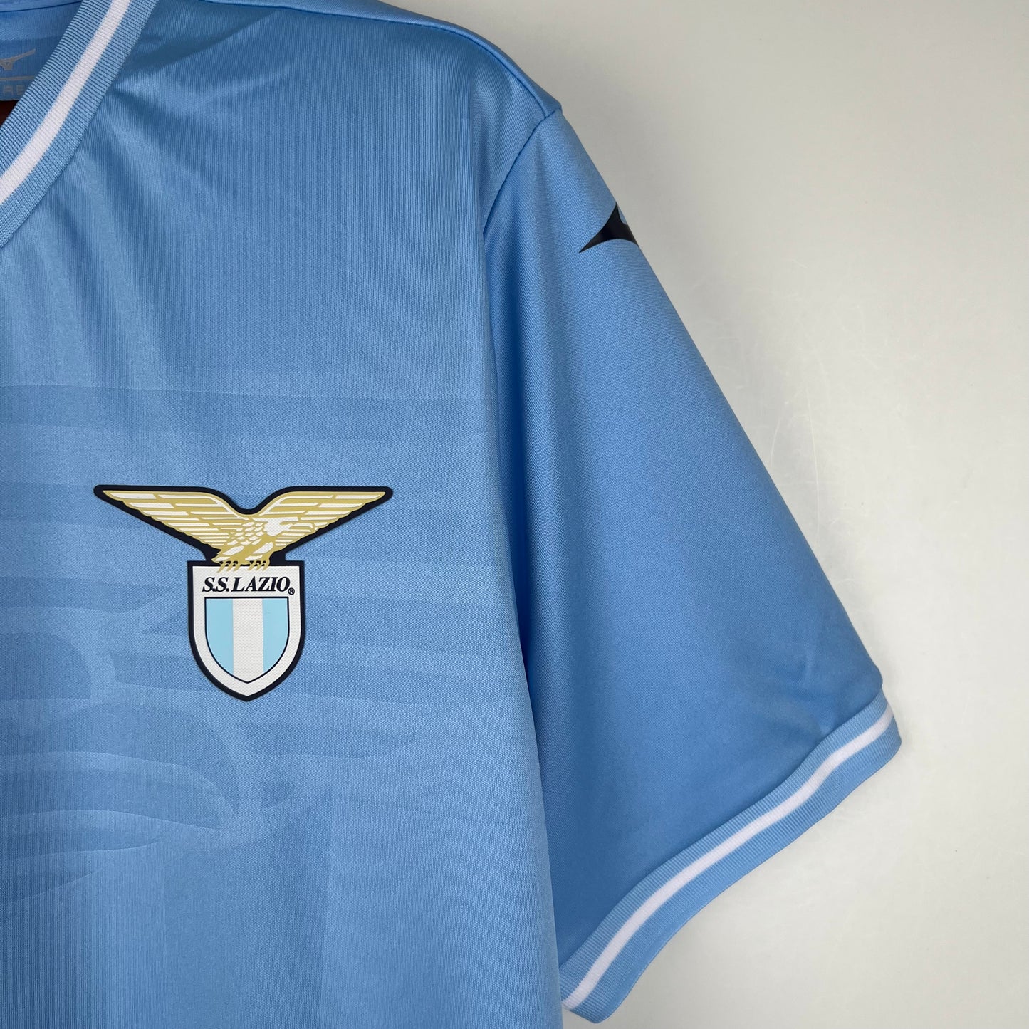 Lazio 23-24 Local (Fan Version)