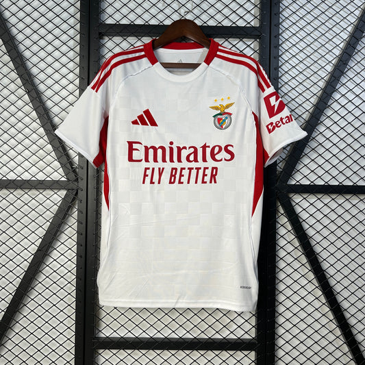 Benfica 25-26 Tercera (Fan Version)
