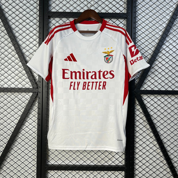 Benfica 25-26 Tercera (Fan Version)