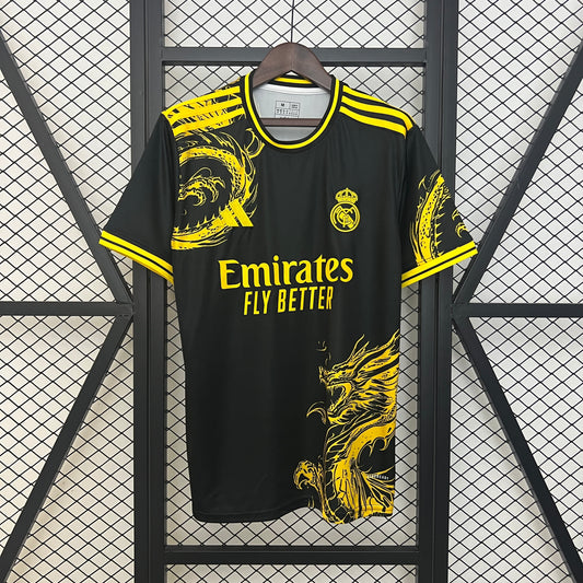 Real Madrid 2024 Edición Especial (Fan Version)