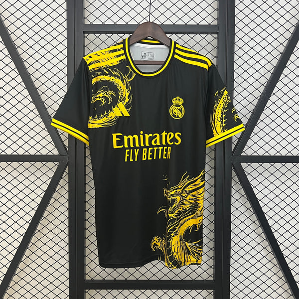 Real Madrid 2024 Edición Especial (Fan Version)