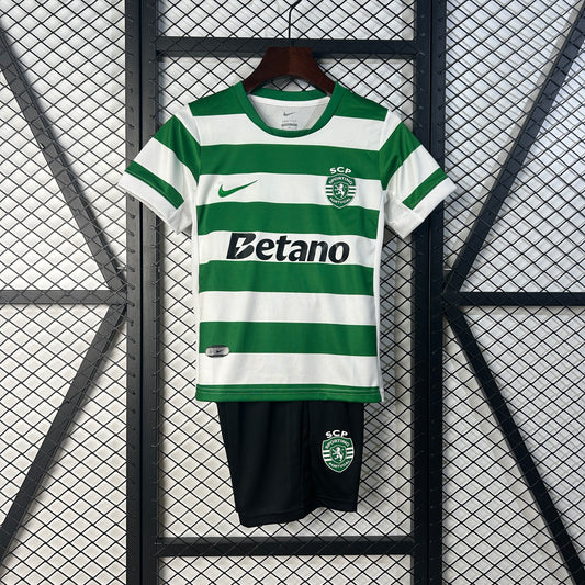 Sporting Lisboa 25-26 Local (Niño)