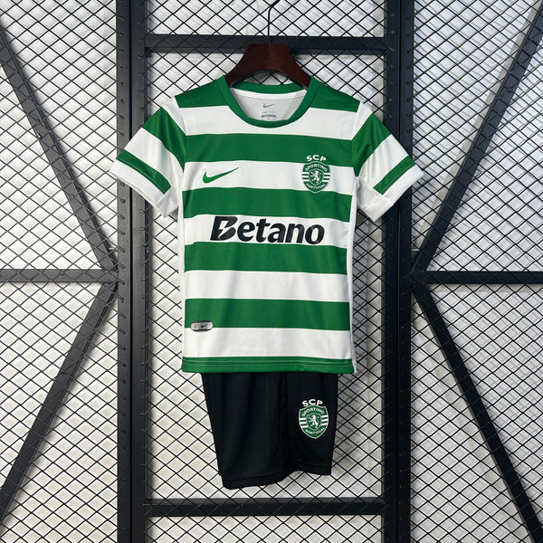 Sporting Lisboa 25-26 Local (Niño)