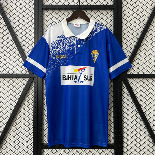 Retro San Fernando 93-94 Visitante