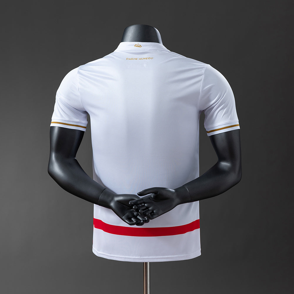 Mónaco 25-26 Local (Player Version)