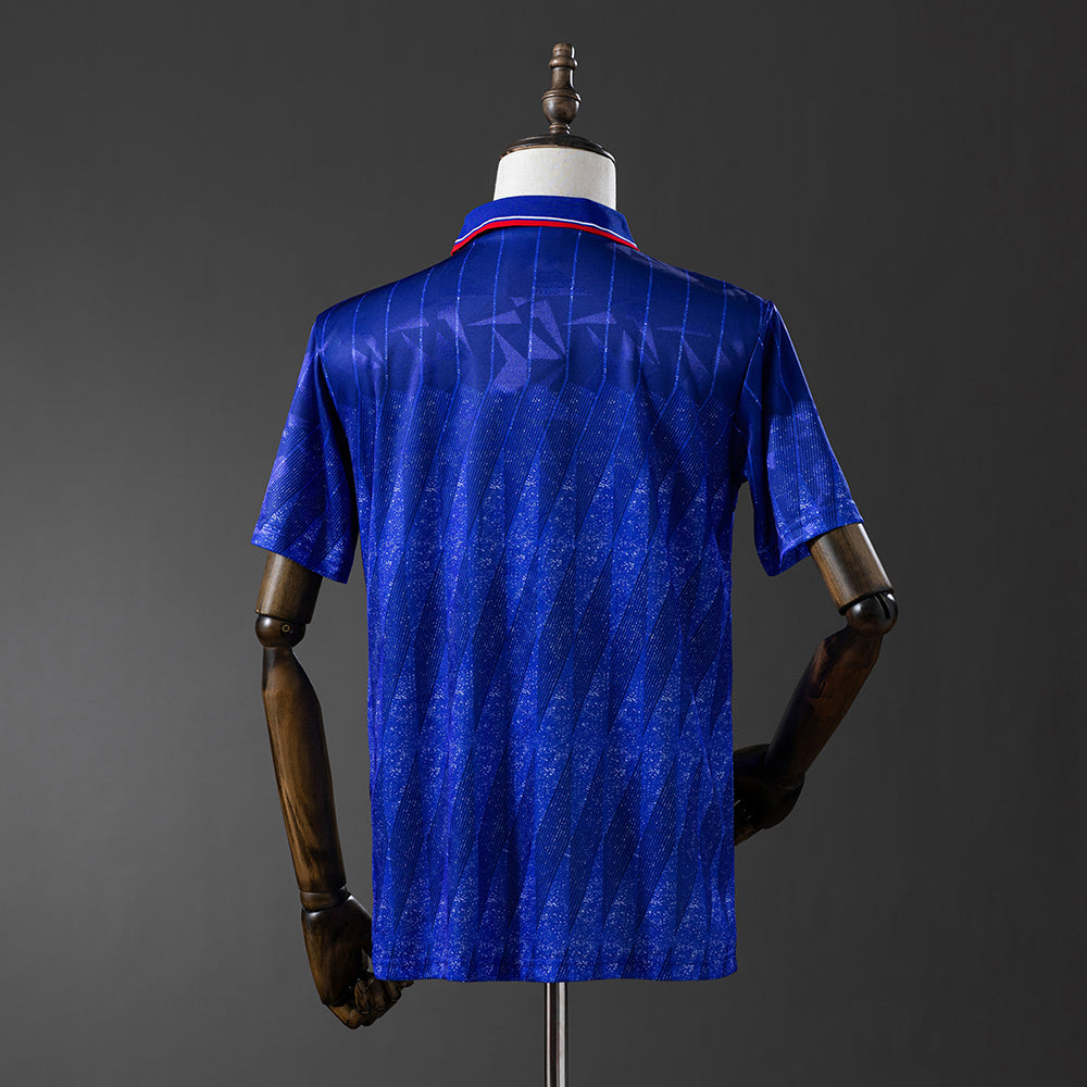 Retro Chelsea 89-90 Local