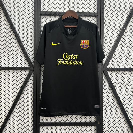 Retro Barcelona 11-12 Visitante