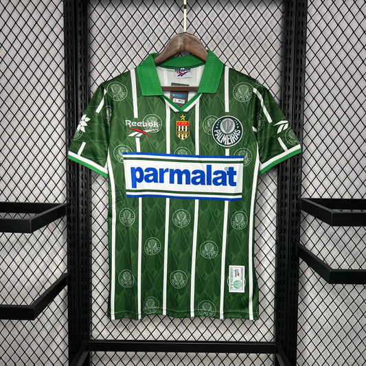 Retro Palmeiras 1996 Local
