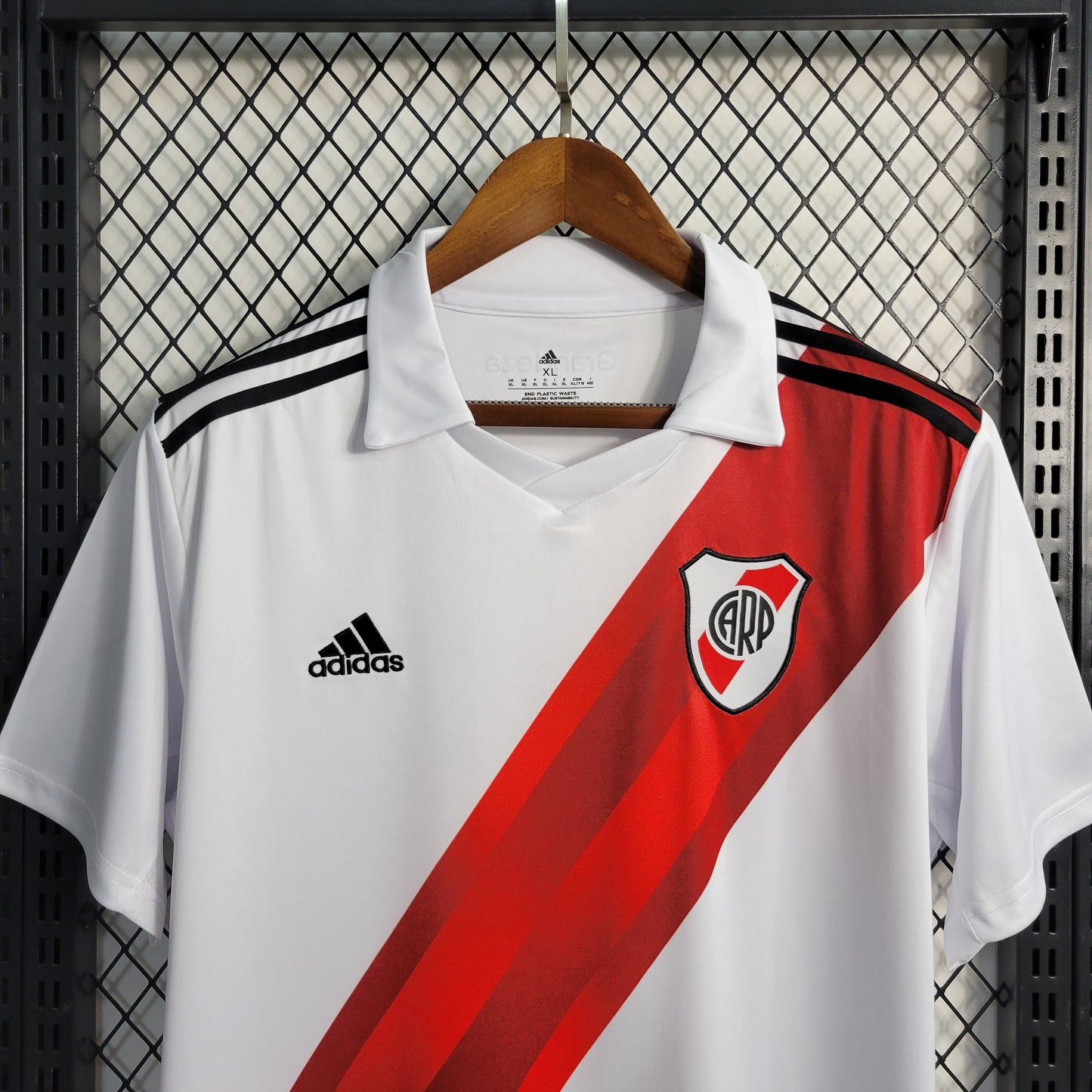 River Plate 23-24 Local (Fan Version)