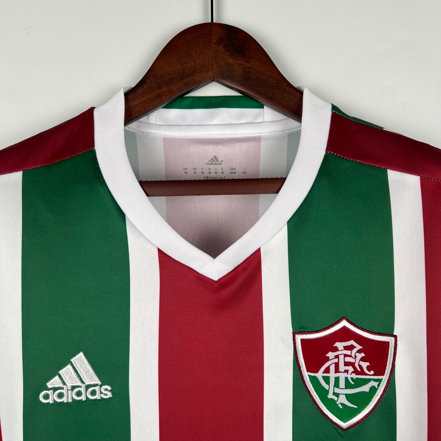 Retro Fluminense 16-17 Local