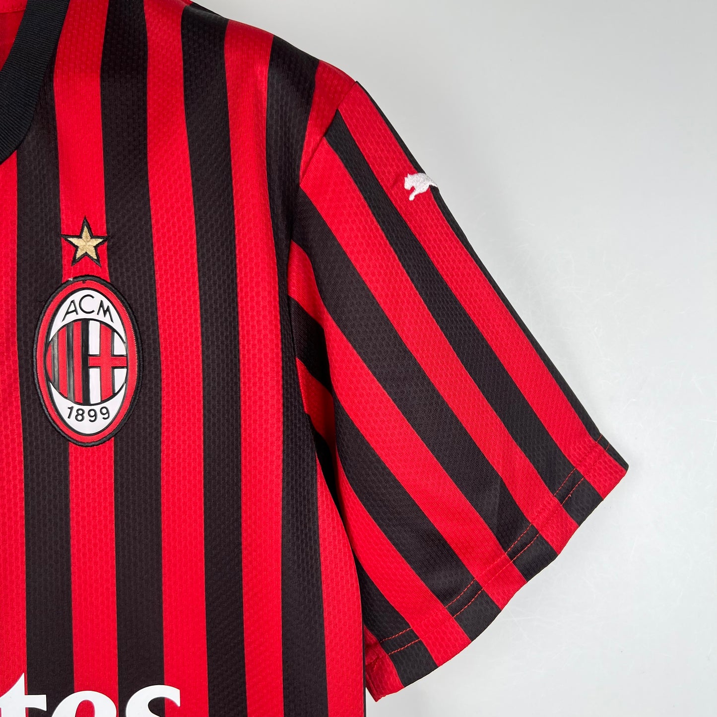 Retro Milan 19-20 Local