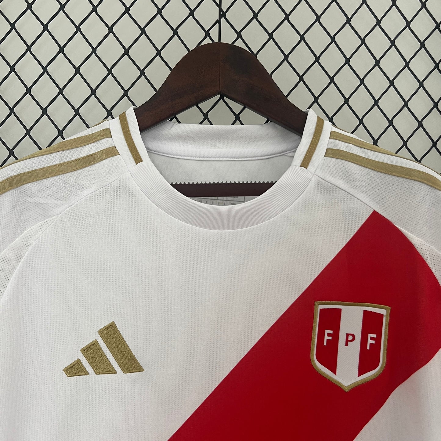 Perú 2024 Local Copa América (Fan Version)