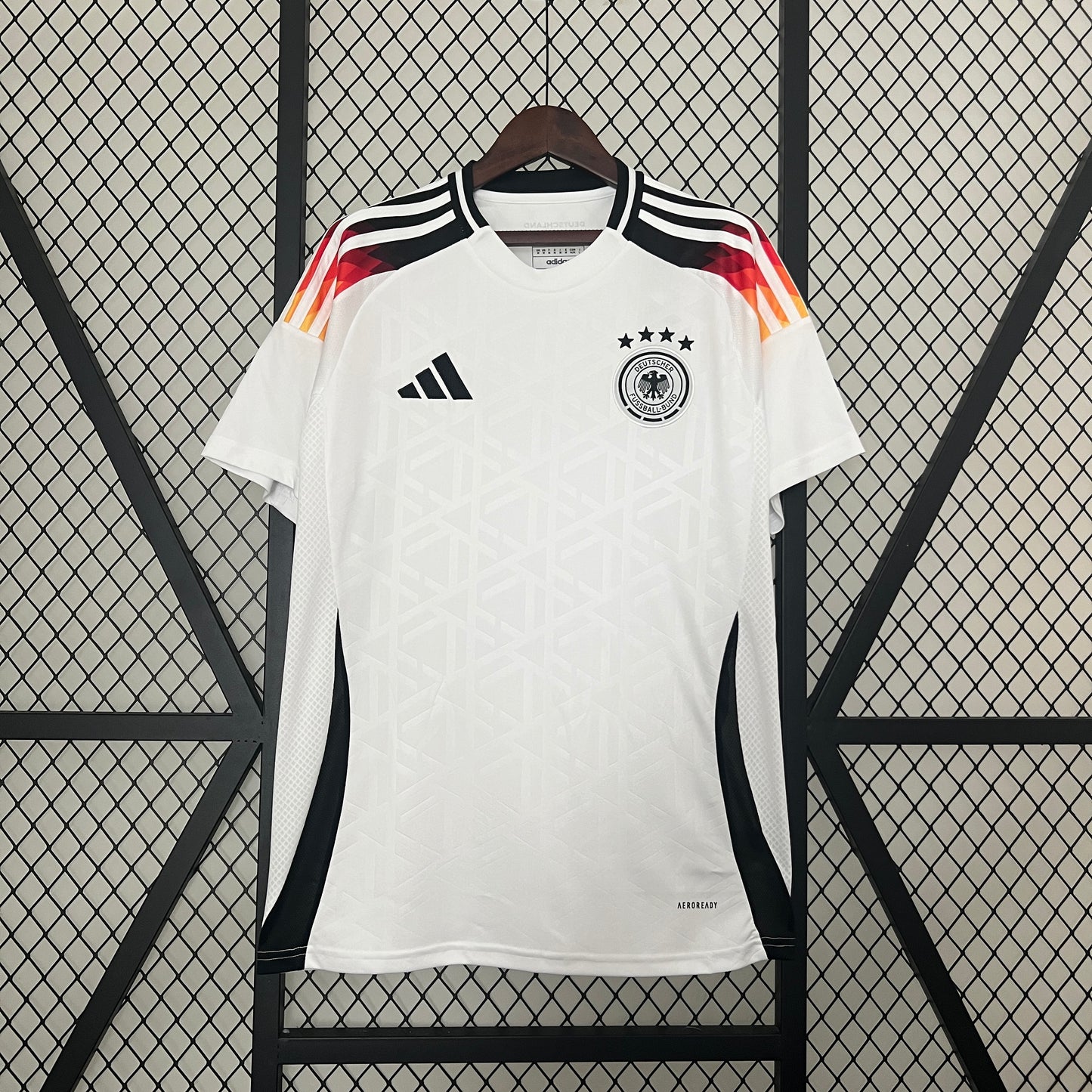 Alemania 2024 Local Eurocopa (Fan Version)