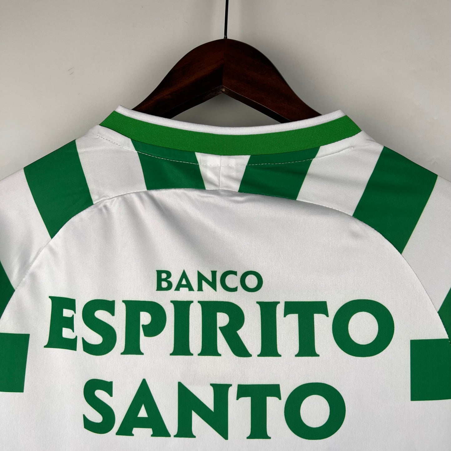 Retro Sporting Lisboa 03-04 Local