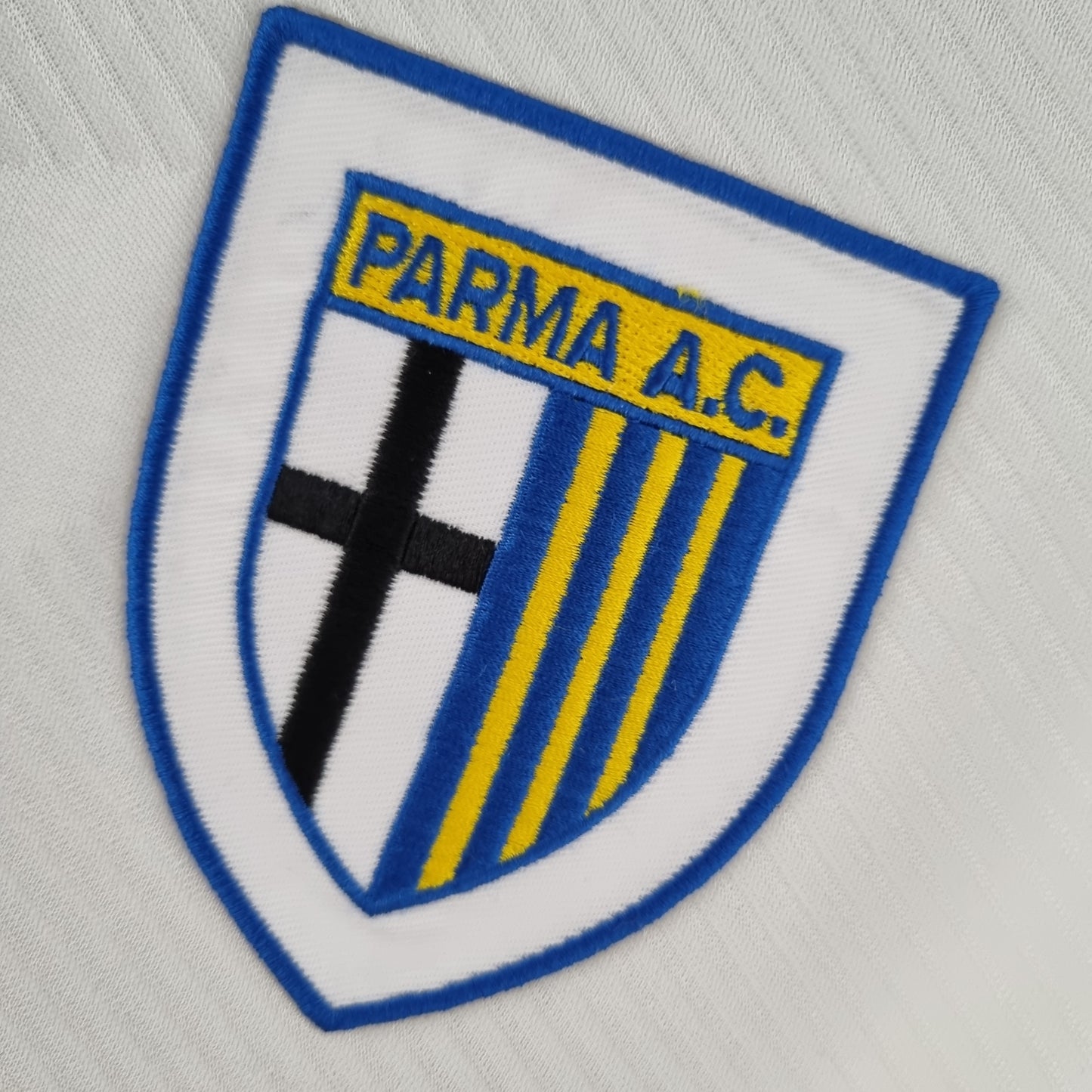 Retro Parma 93-94 Visitante