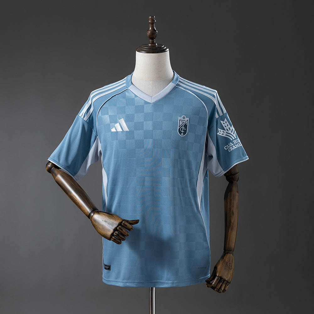Granada 25-26 Tercera (Fan Version)