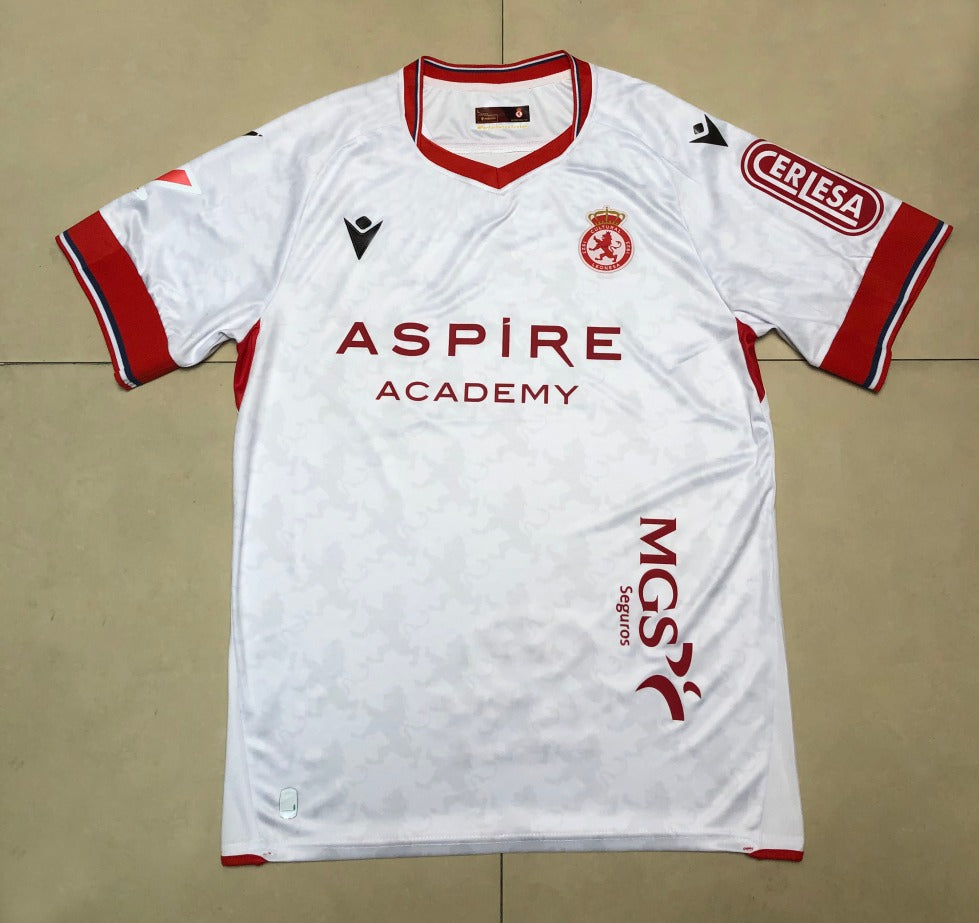 Cultural Leonesa 25-26 Local (Fan Version)