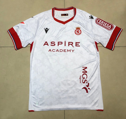 Cultural Leonesa 25-26 Local (Fan Version)