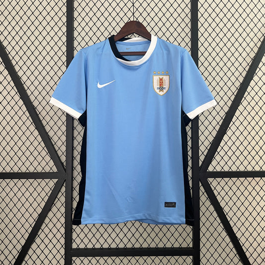 Uruguay 2024 Local Copa América (Fan Version)